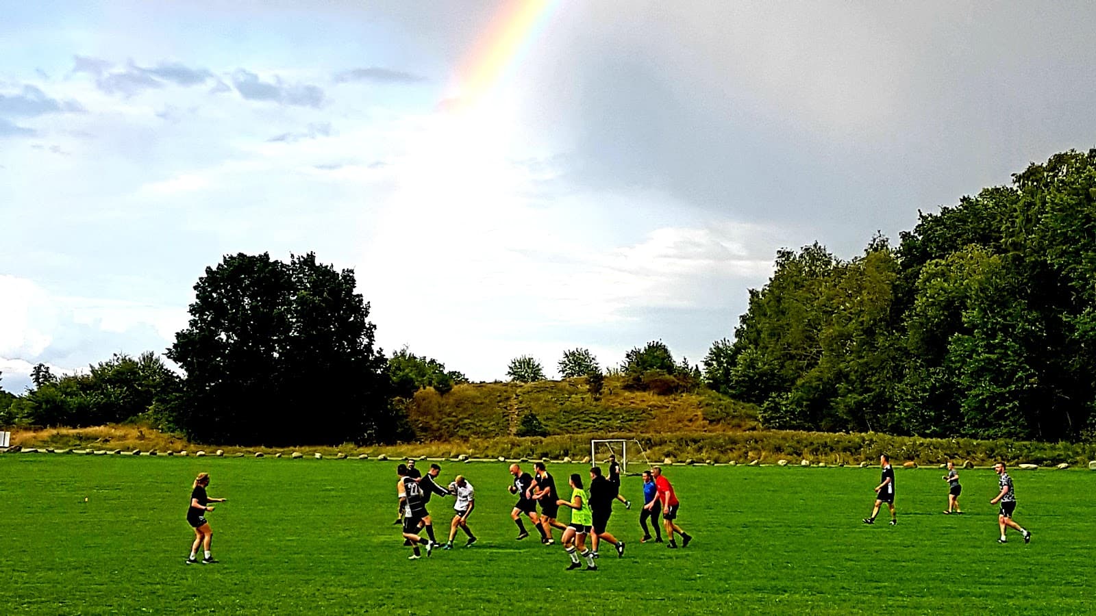 Rocklunda Park - Image 1