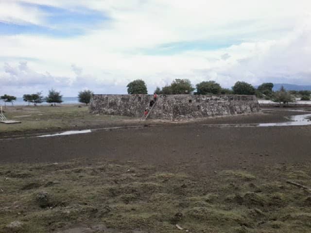 Potential Historical Mosque