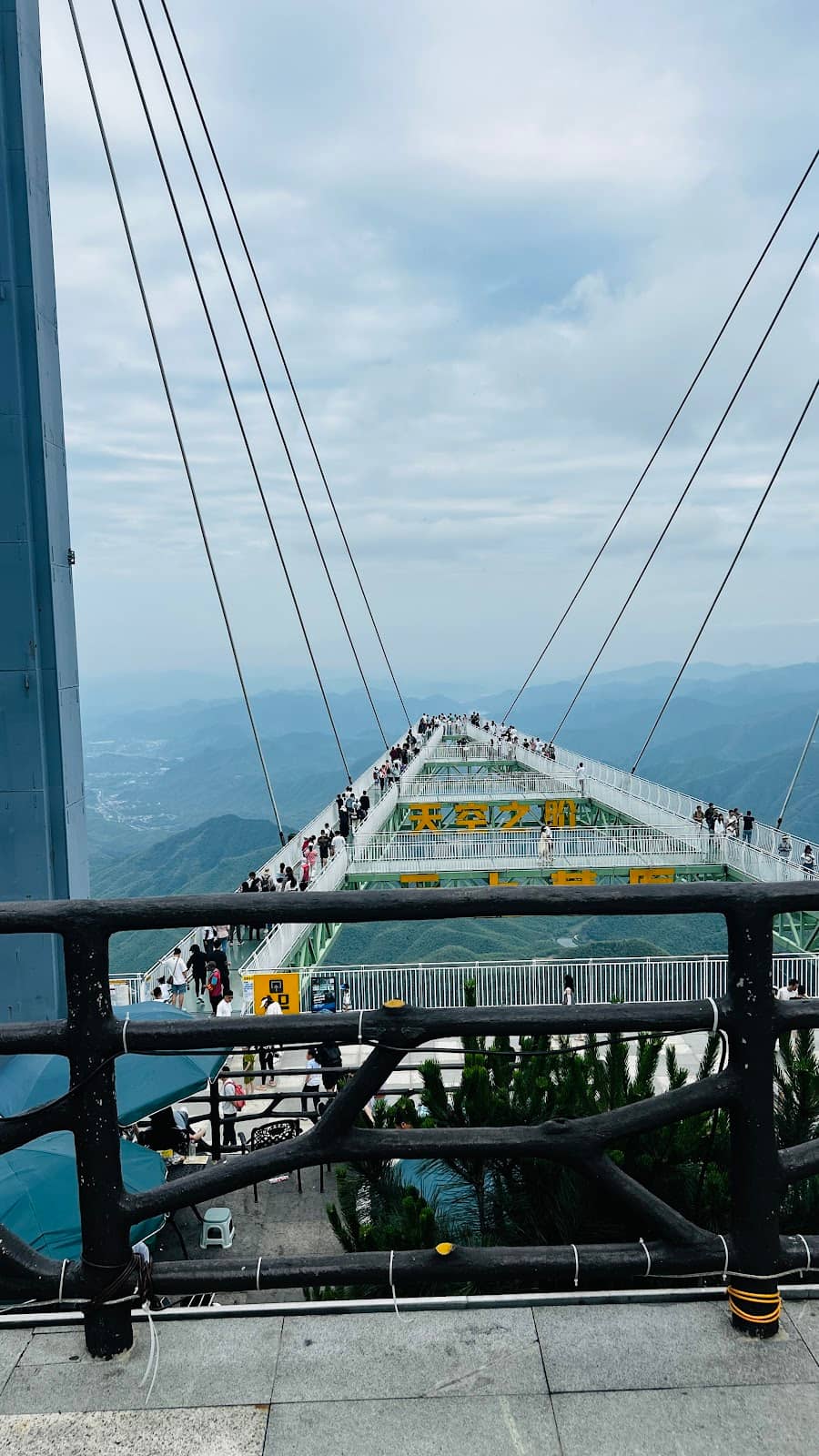 Wonderland Themed Zones