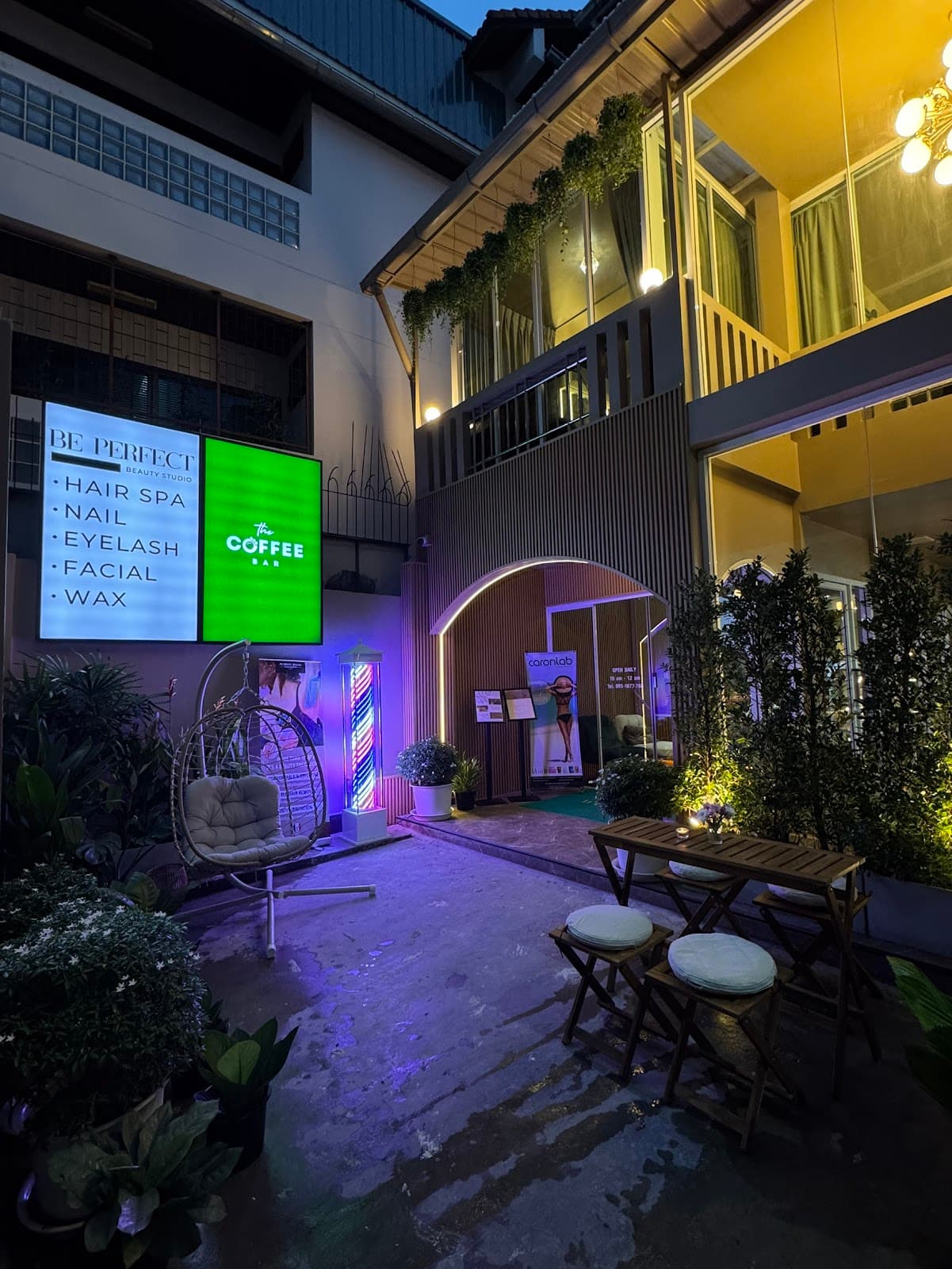 Be Perfect Beauty Studio - Image 1