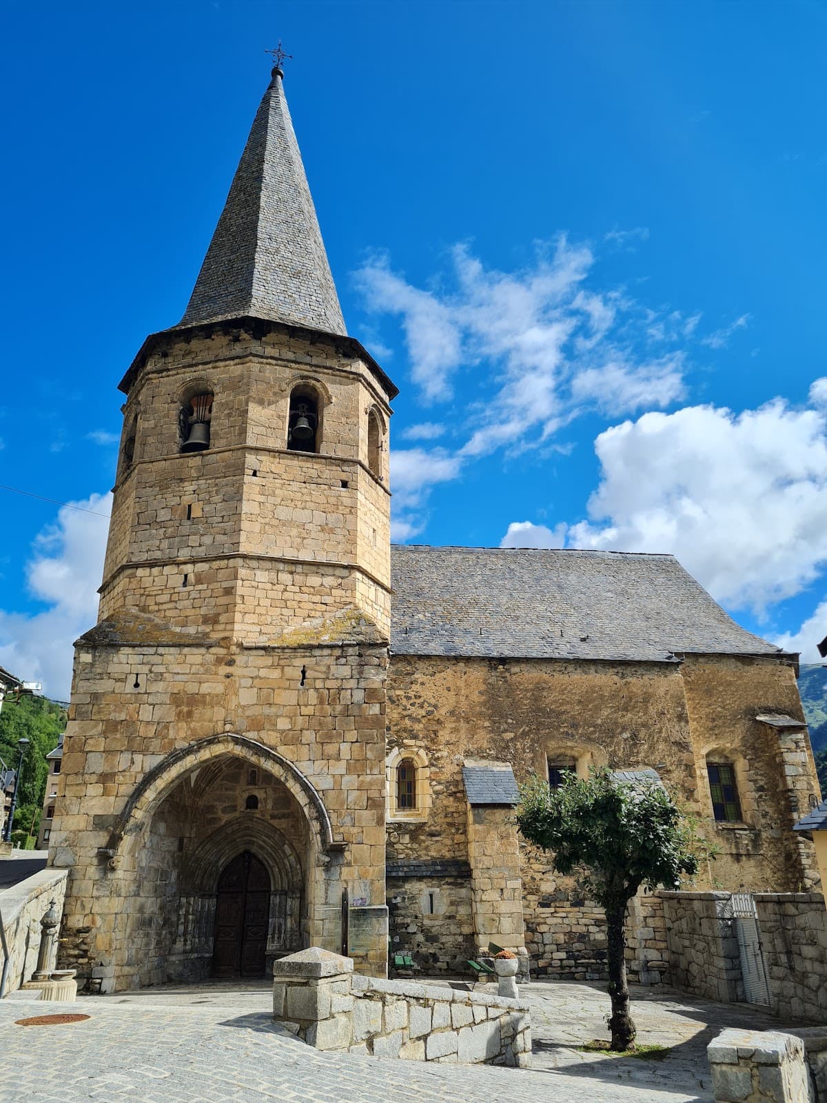 Sant Martí de Gausac - Image 1