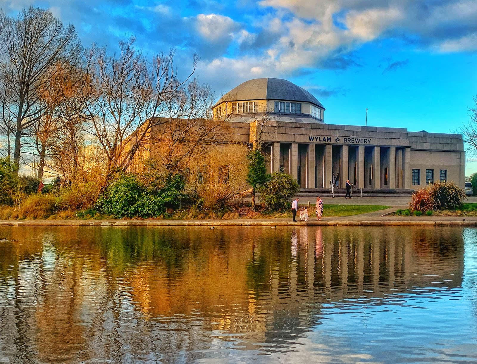 Exhibition Park - Image 1