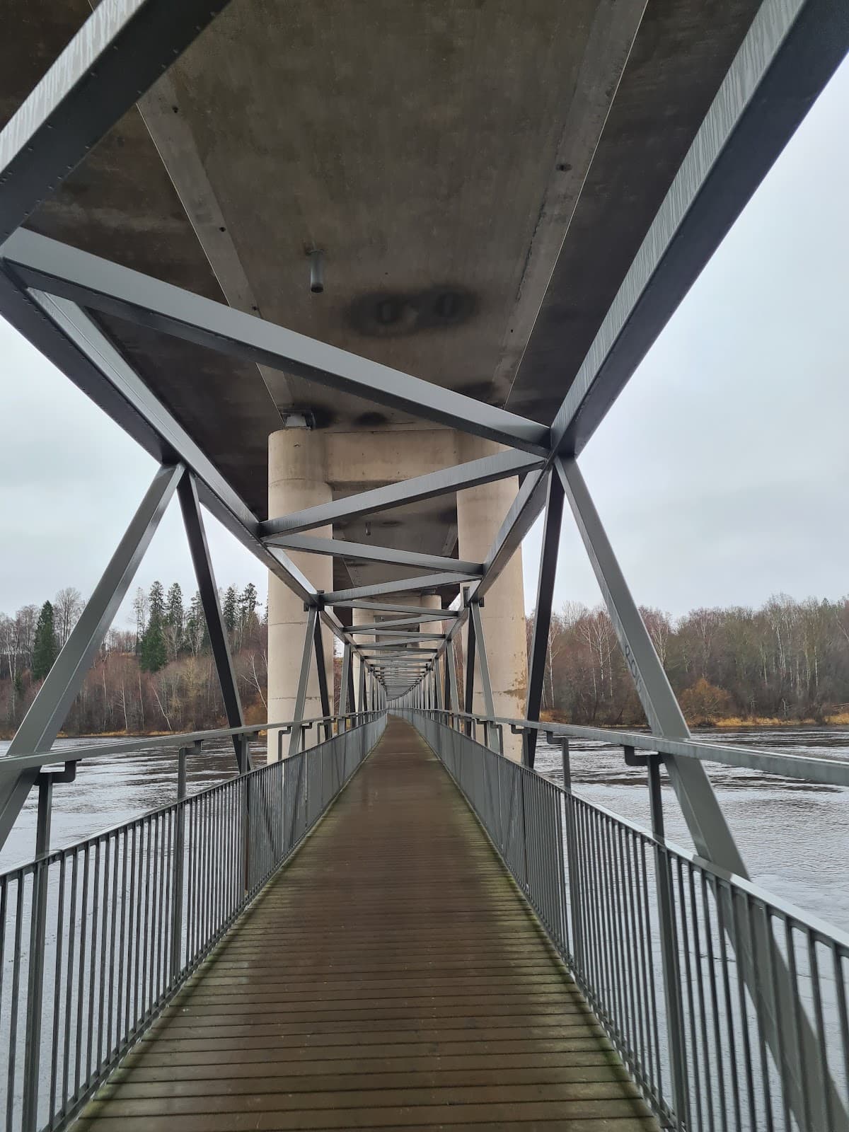 Älvpromenaden River Walk - Image 1