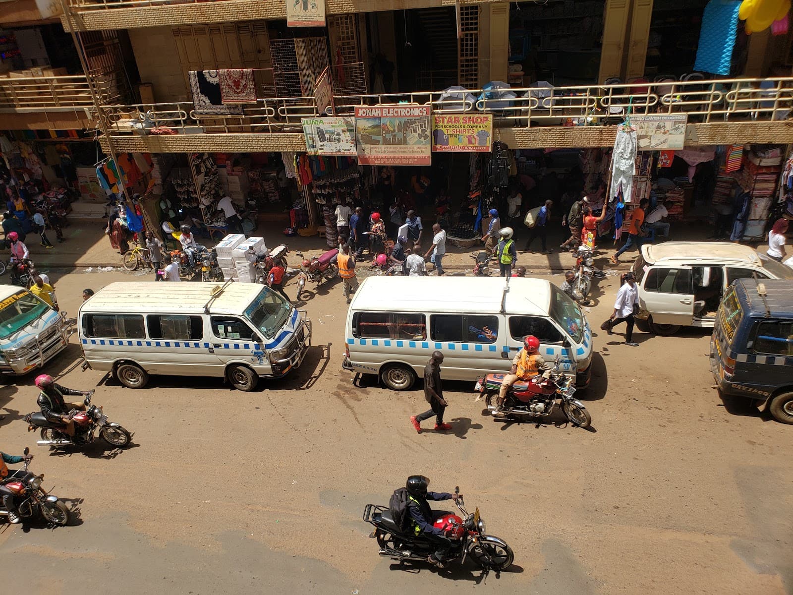 Kikuubo Lane - Image 1