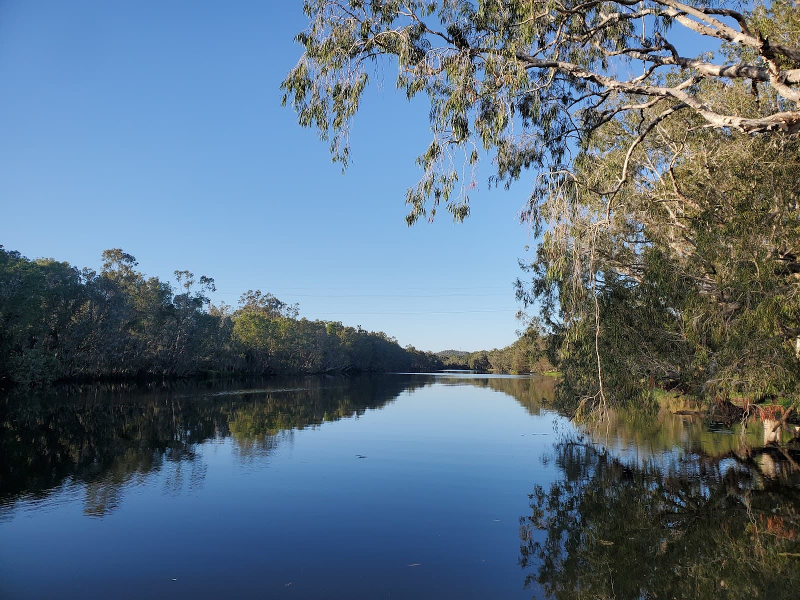 Ross River Parkway - Image 1