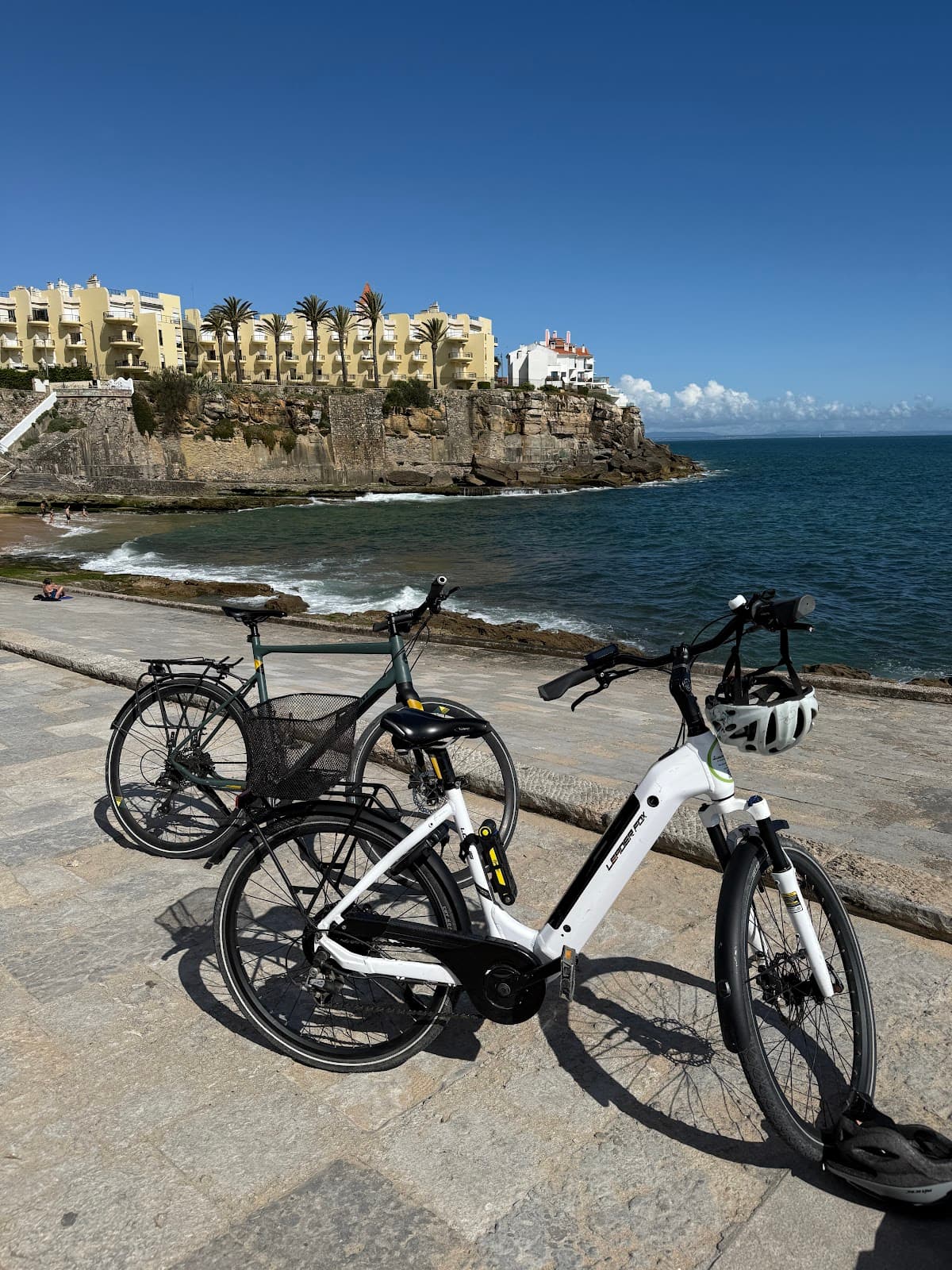 Cascais-Guincho Cycle Path - Image 1