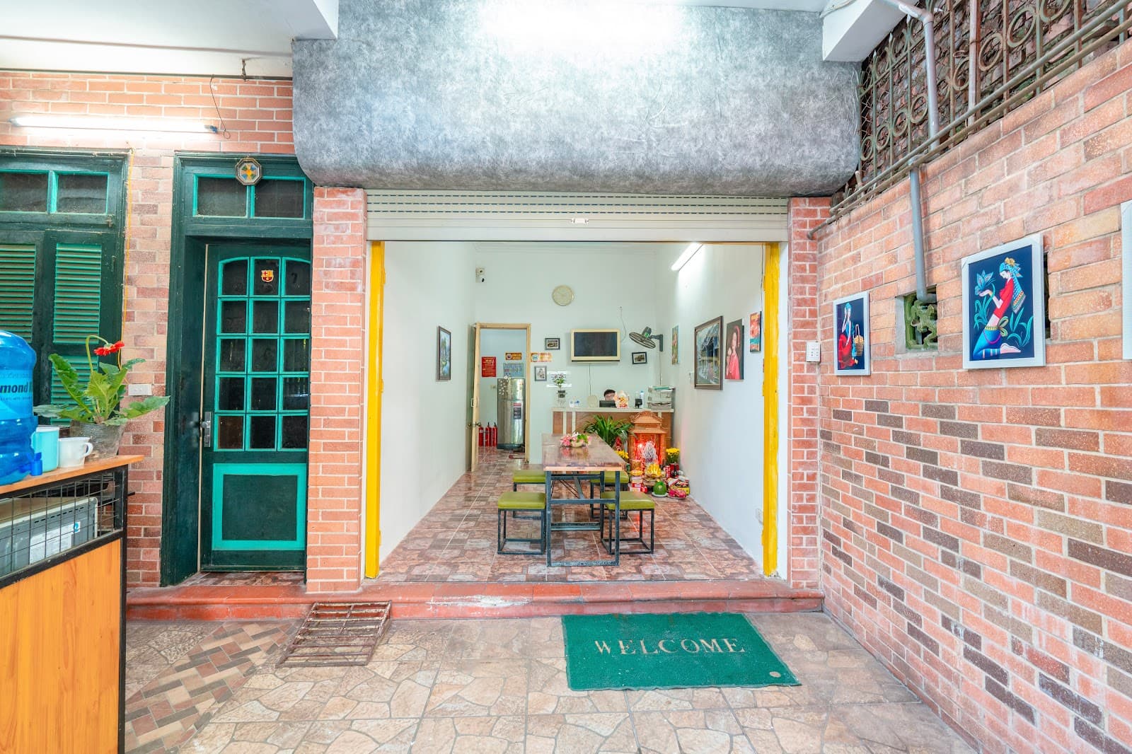 Homestay Bon Tam - Image 1