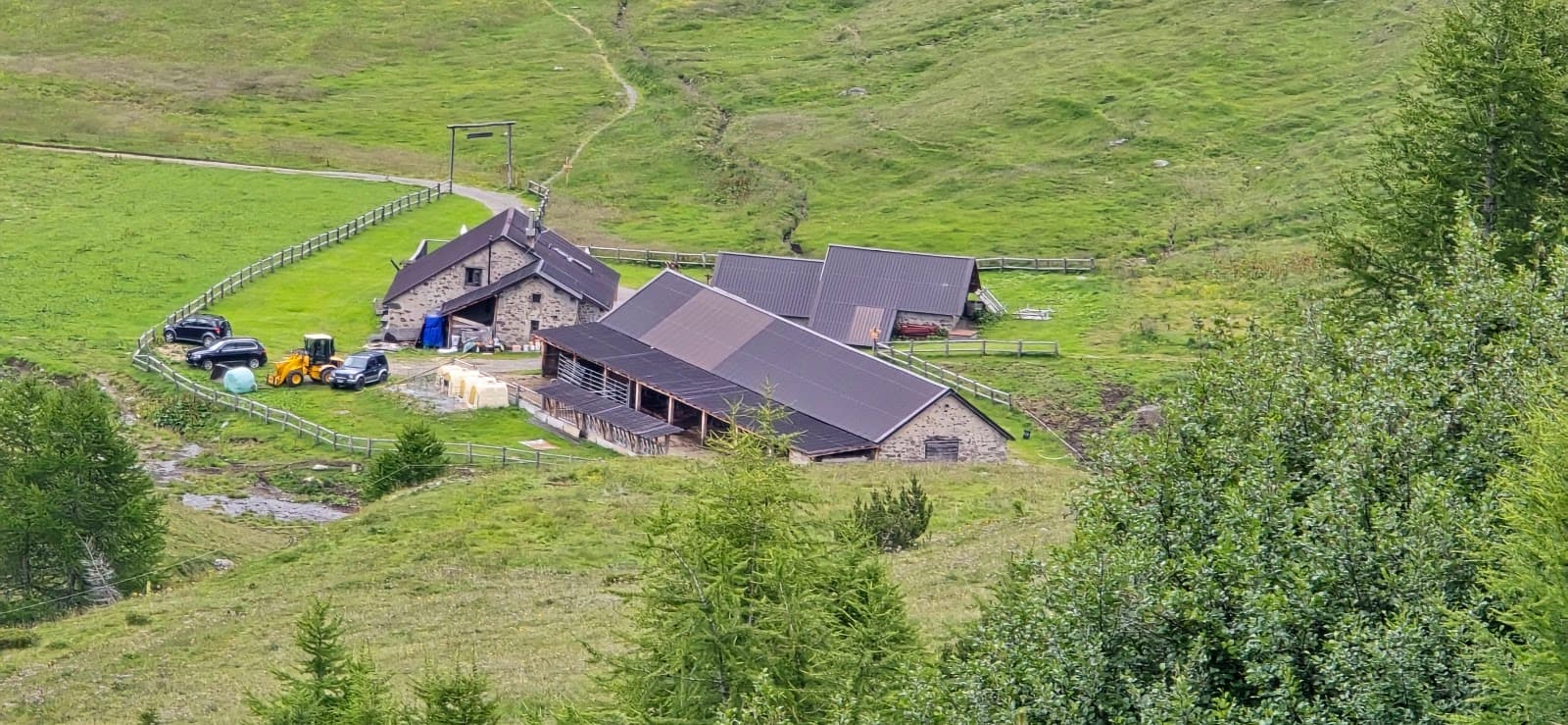 Rifugio Alpe Trela - Image 1