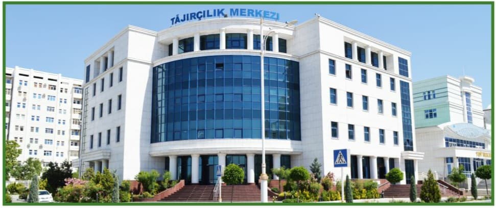 Health Path (Saglyk Yoly) - Image 1