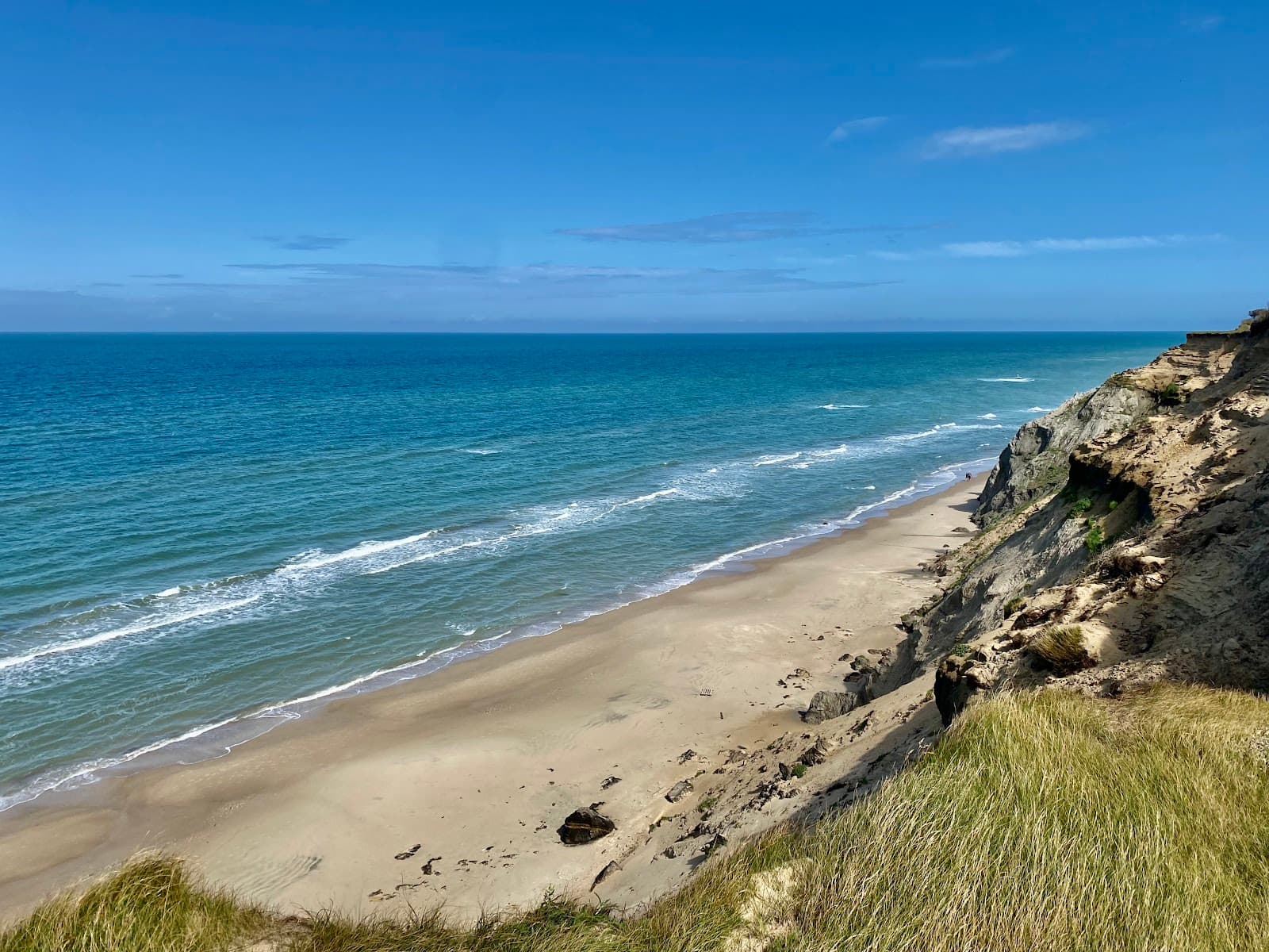 Lonstrup Cliffs - Image 1