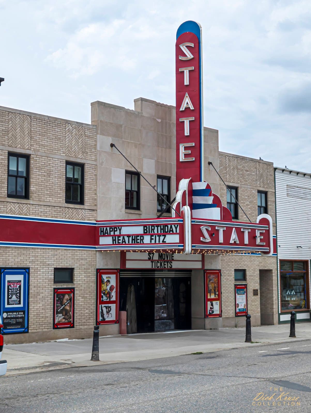 Ely State Theater - Image 1