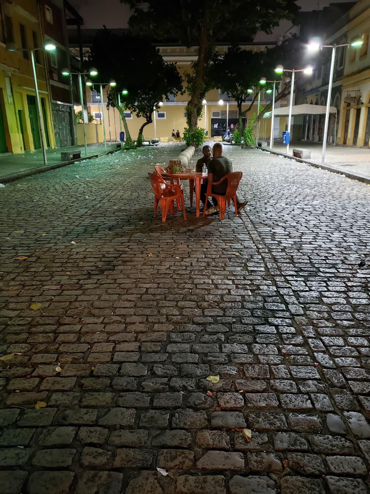 Rua da Moeda - Image 1