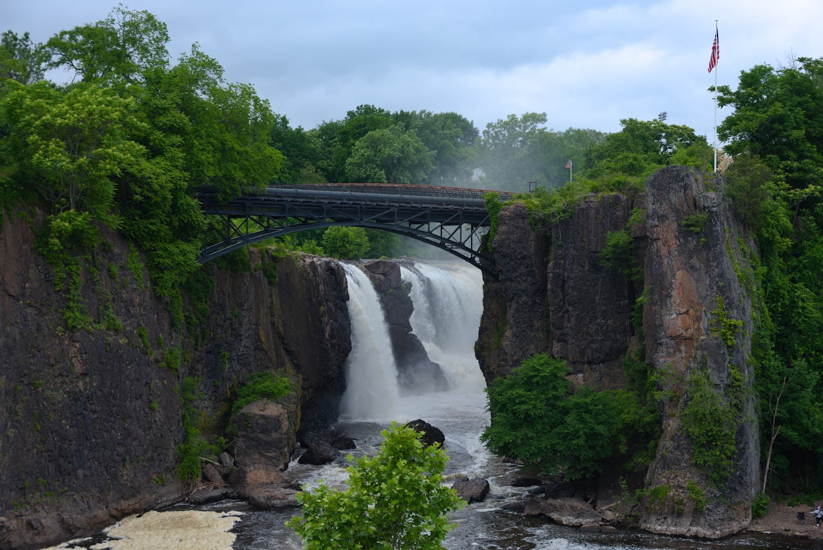 Paterson Great Falls National Historical Park - Image 1