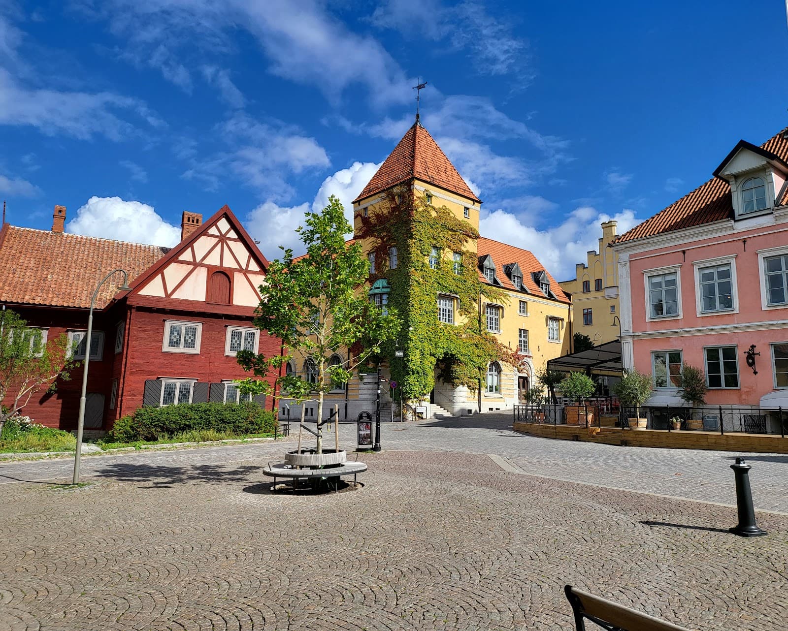 Donners Plats - Image 1