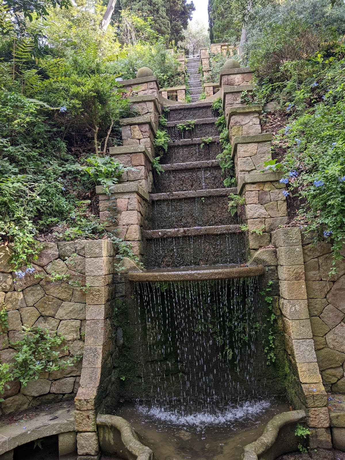 Parc de la Font del Gat - Image 1
