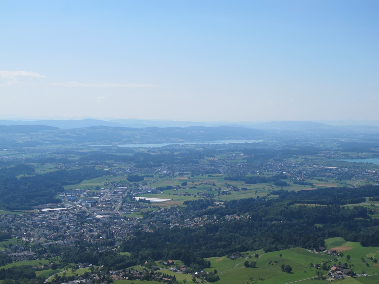 Bachtel Tower - Image 1