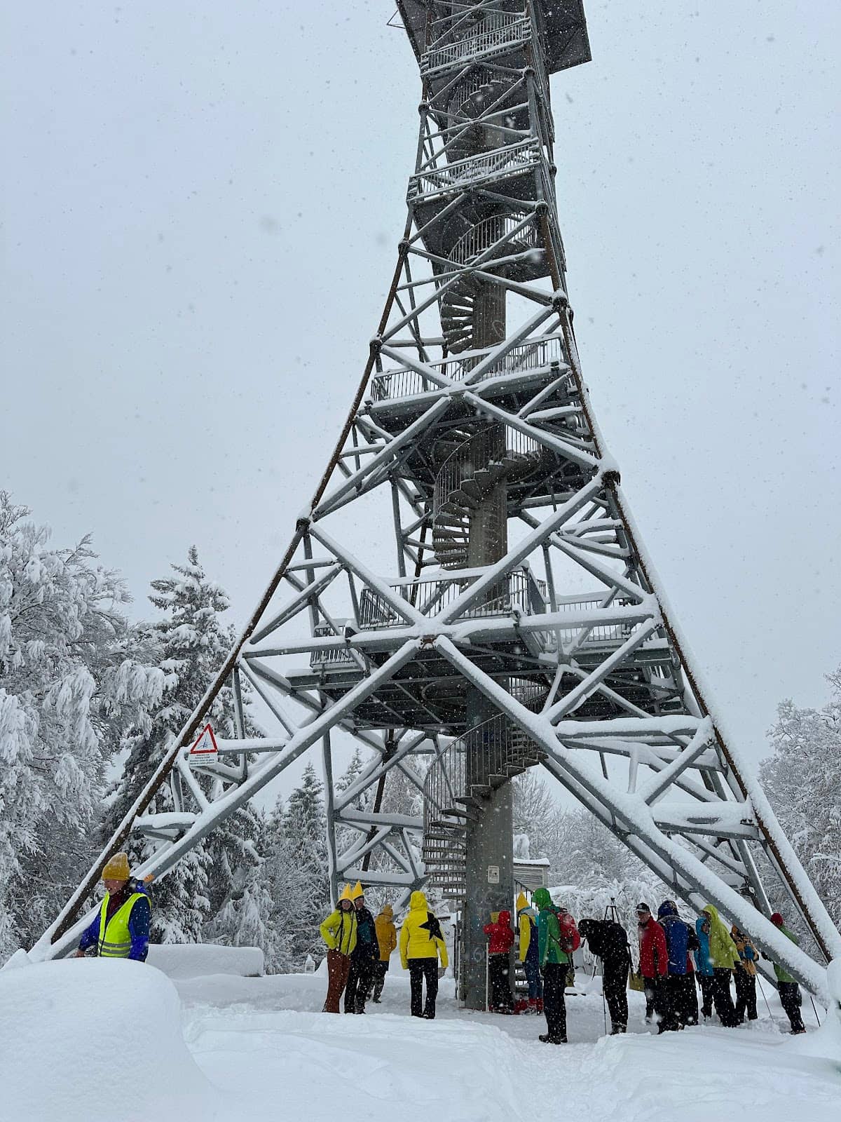 Vertical photo