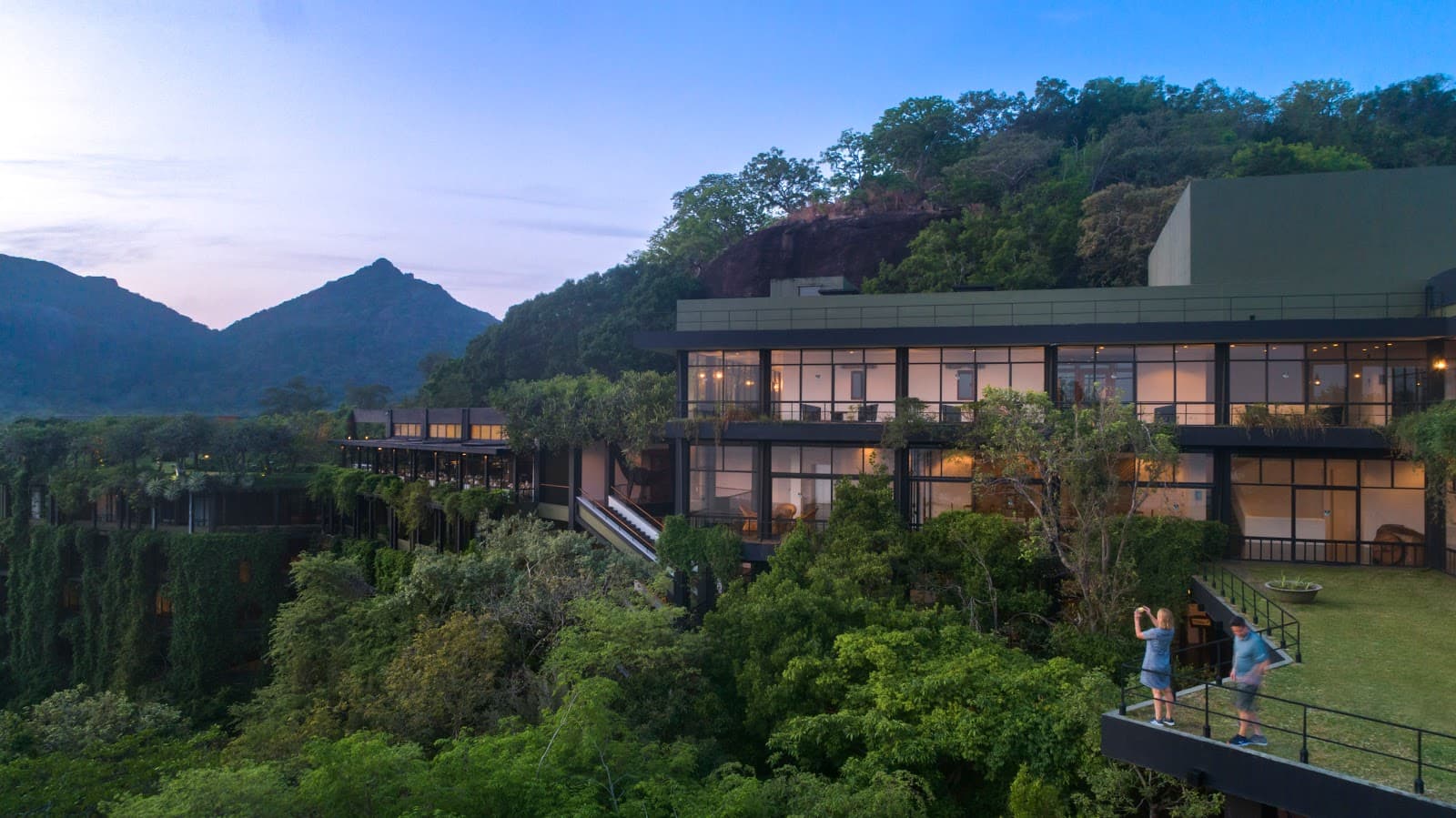 Heritance Kandalama - Image 1