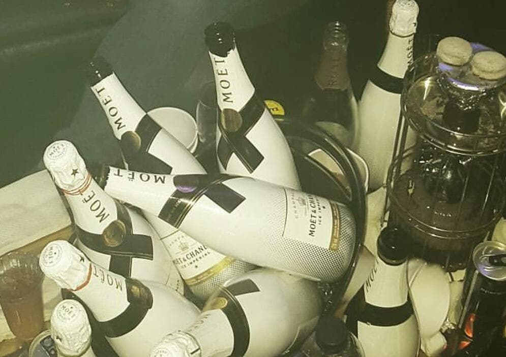 Secret Locations - Image 1