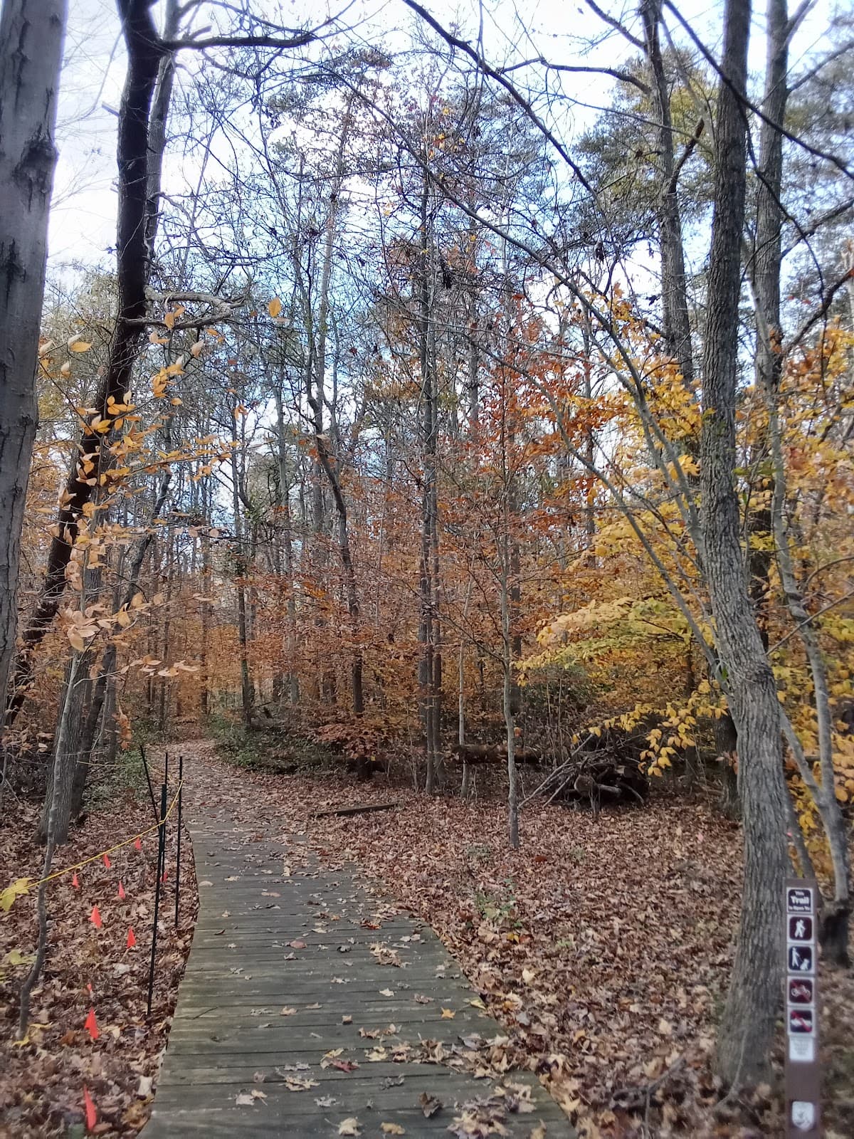 Patuxent Research Refuge - North Tract - Image 1