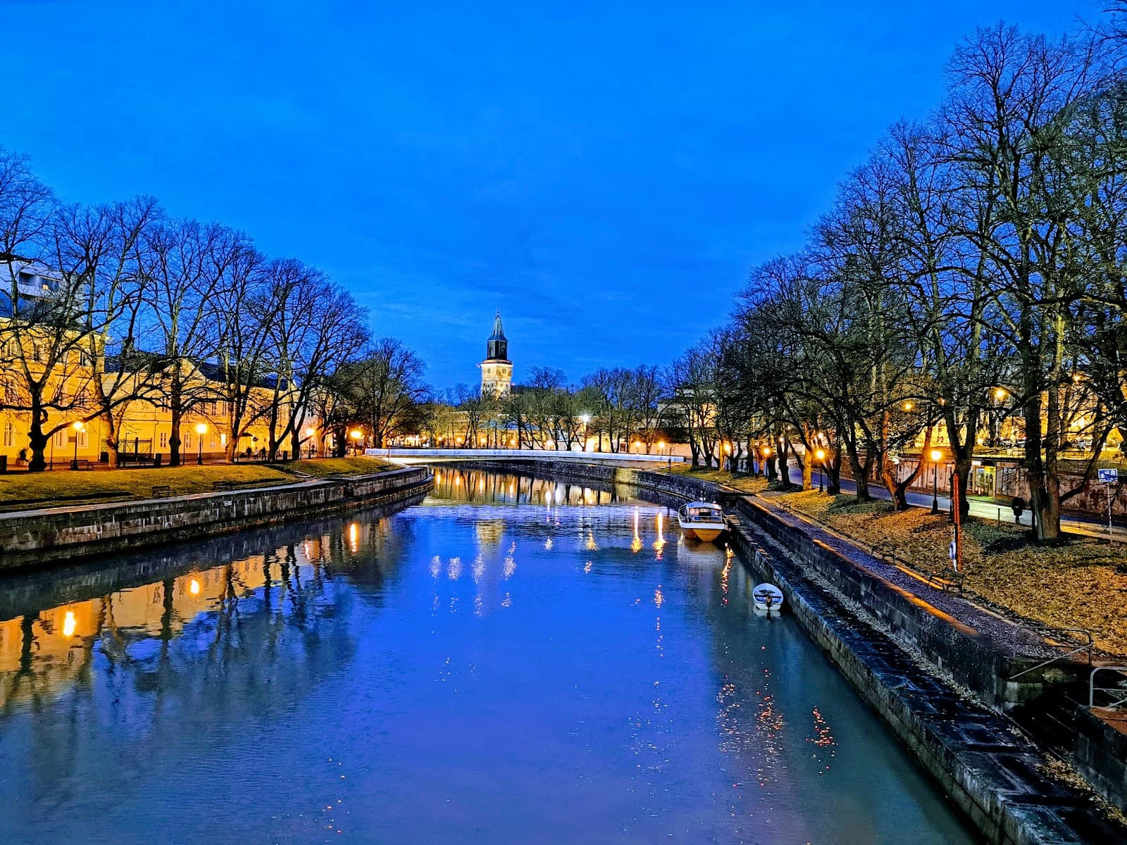 Auransilta - Image 1