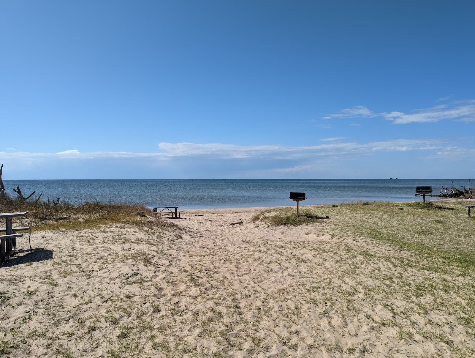 Salvo Day Use Area - Image 1