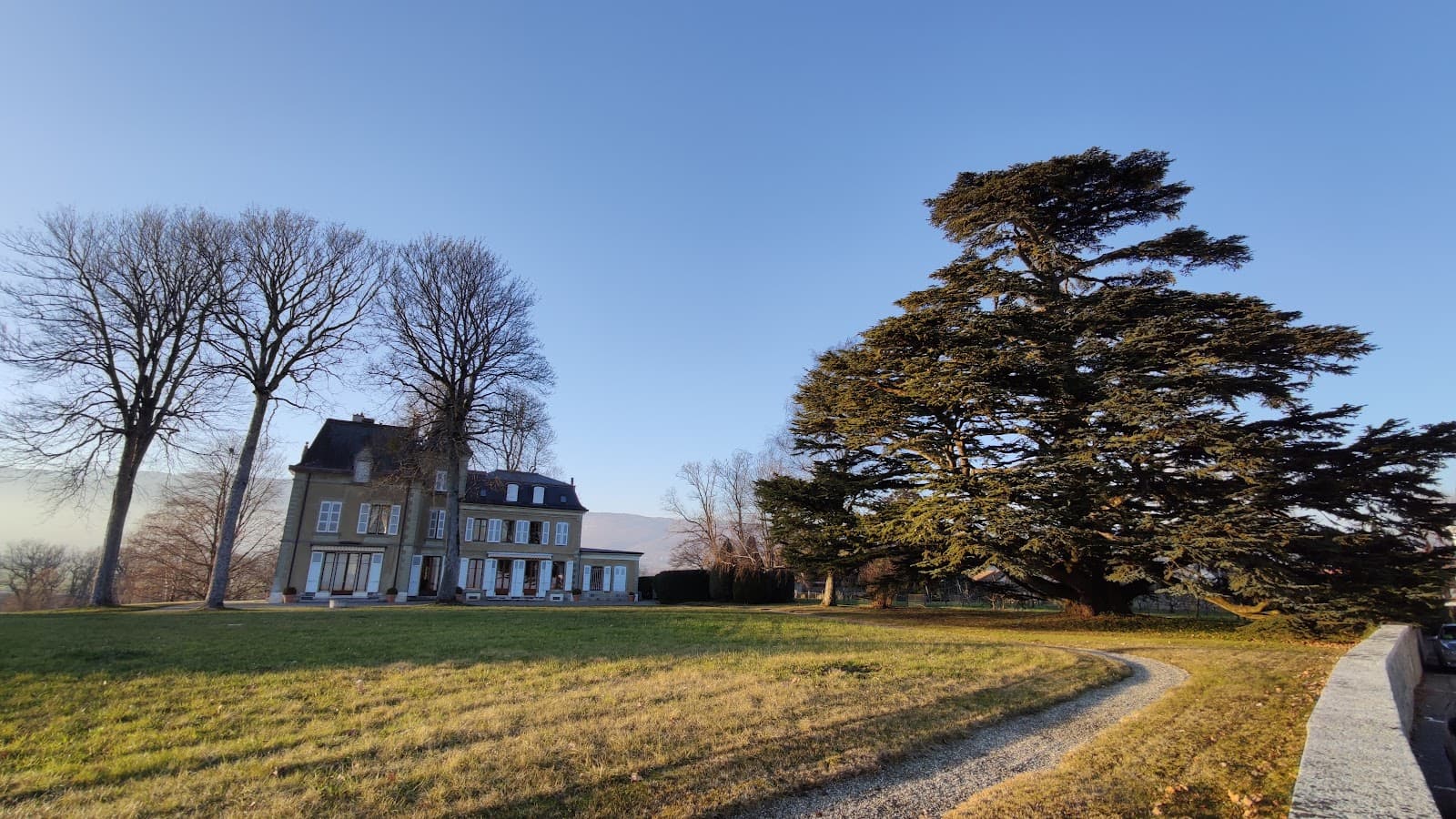 Duillier Tower & Village - Image 1