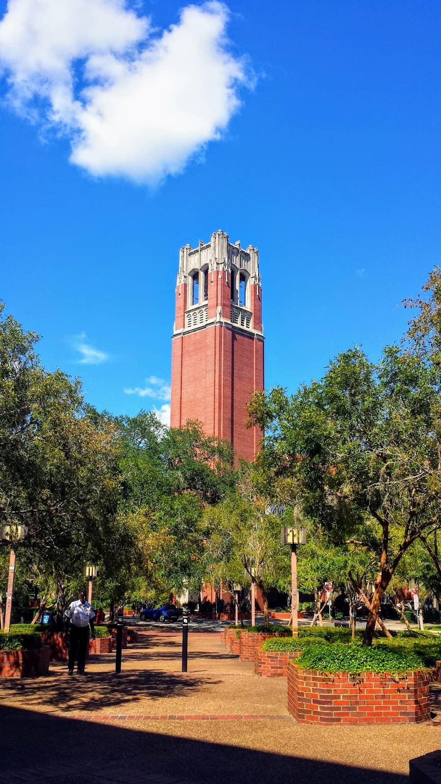 Modern Residential Living