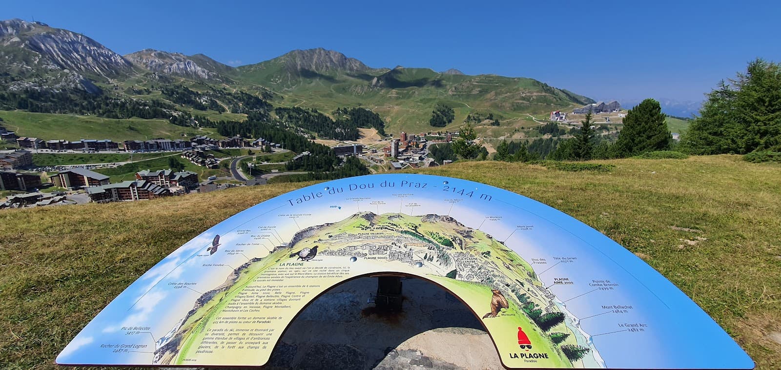 Plagne Soleil - Image 1