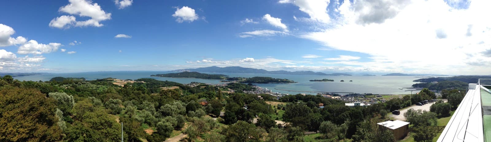 Ushimado Olive Garden - Image 1