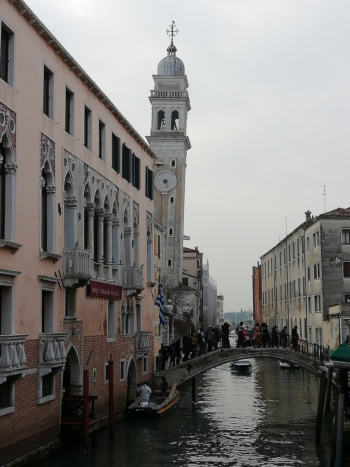 Fondamente San Lorenzo - Image 1