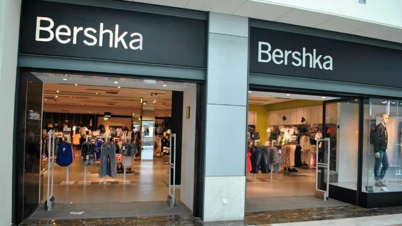 Bershka - Image 1