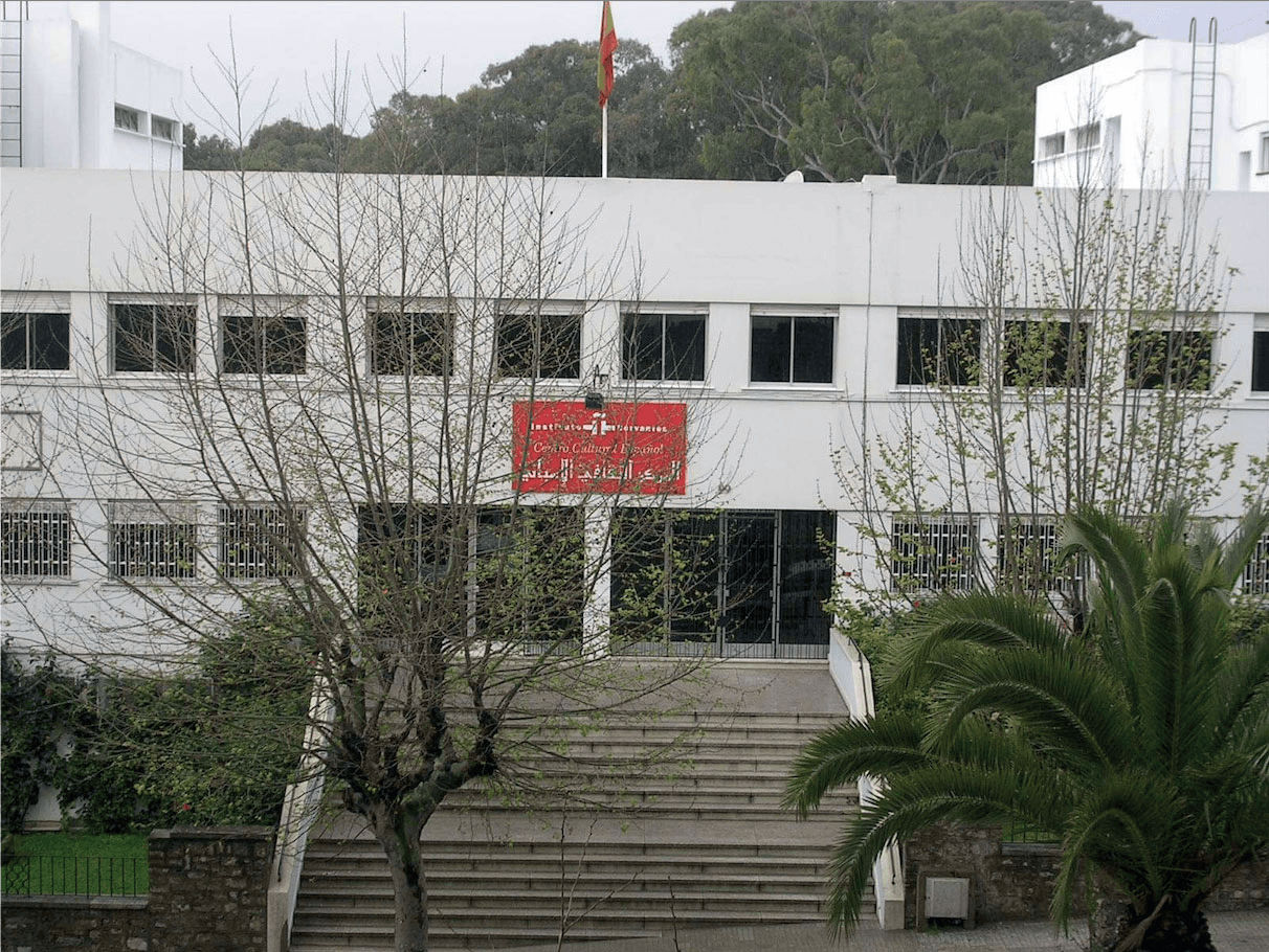 Instituto Cervantes Tangier - Image 1