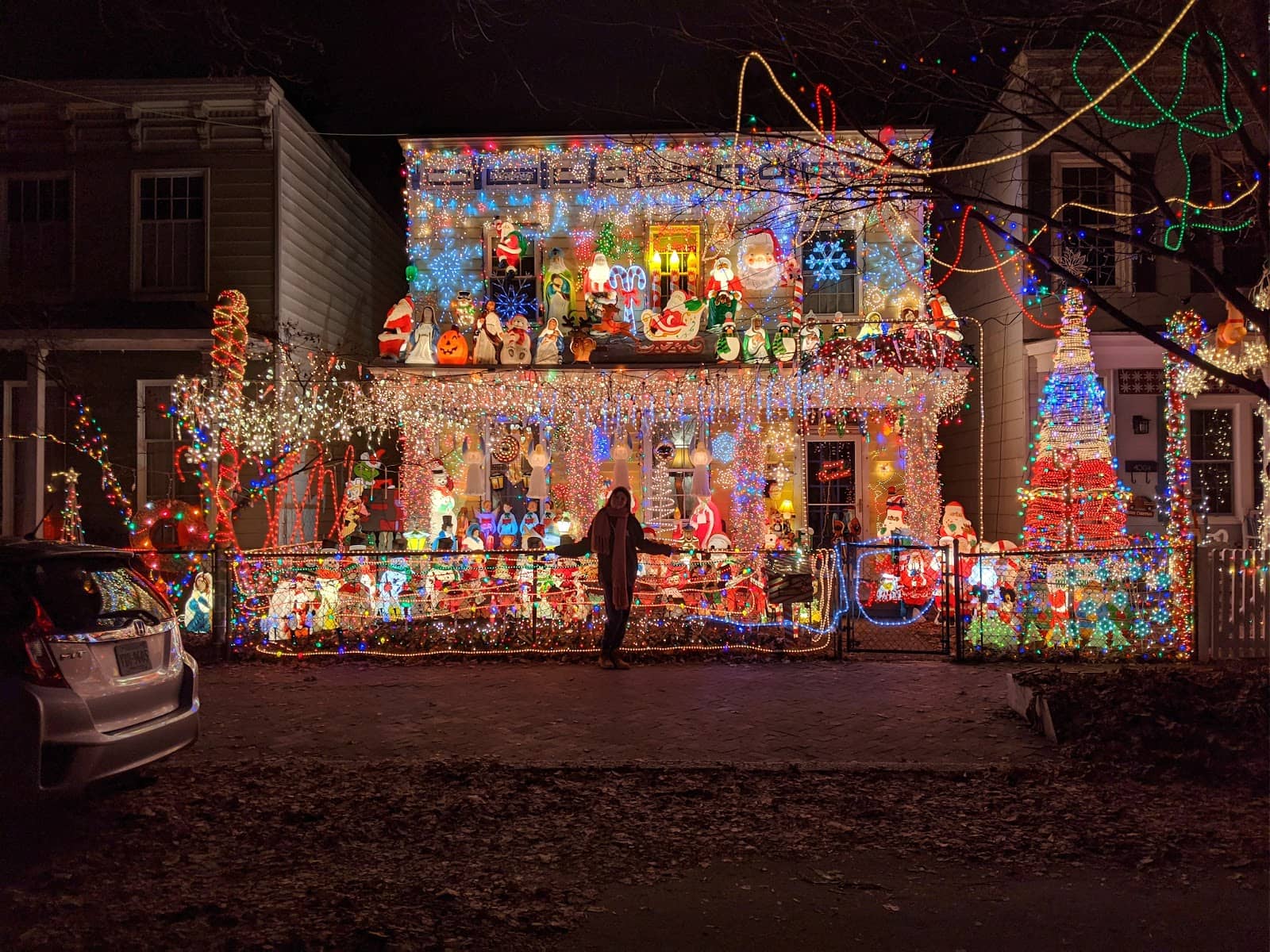 Community Art & Music