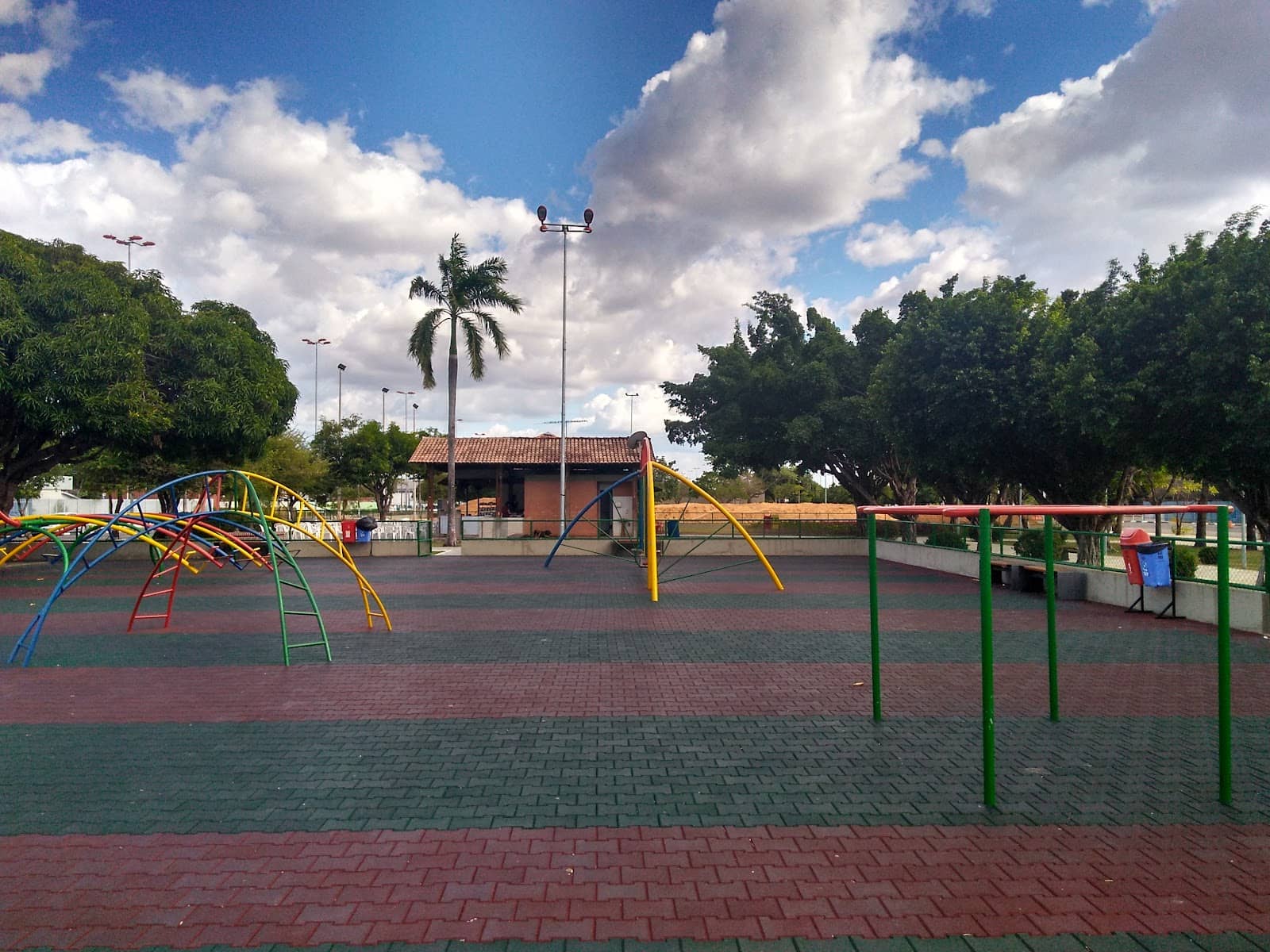 Motorsport Atmosphere