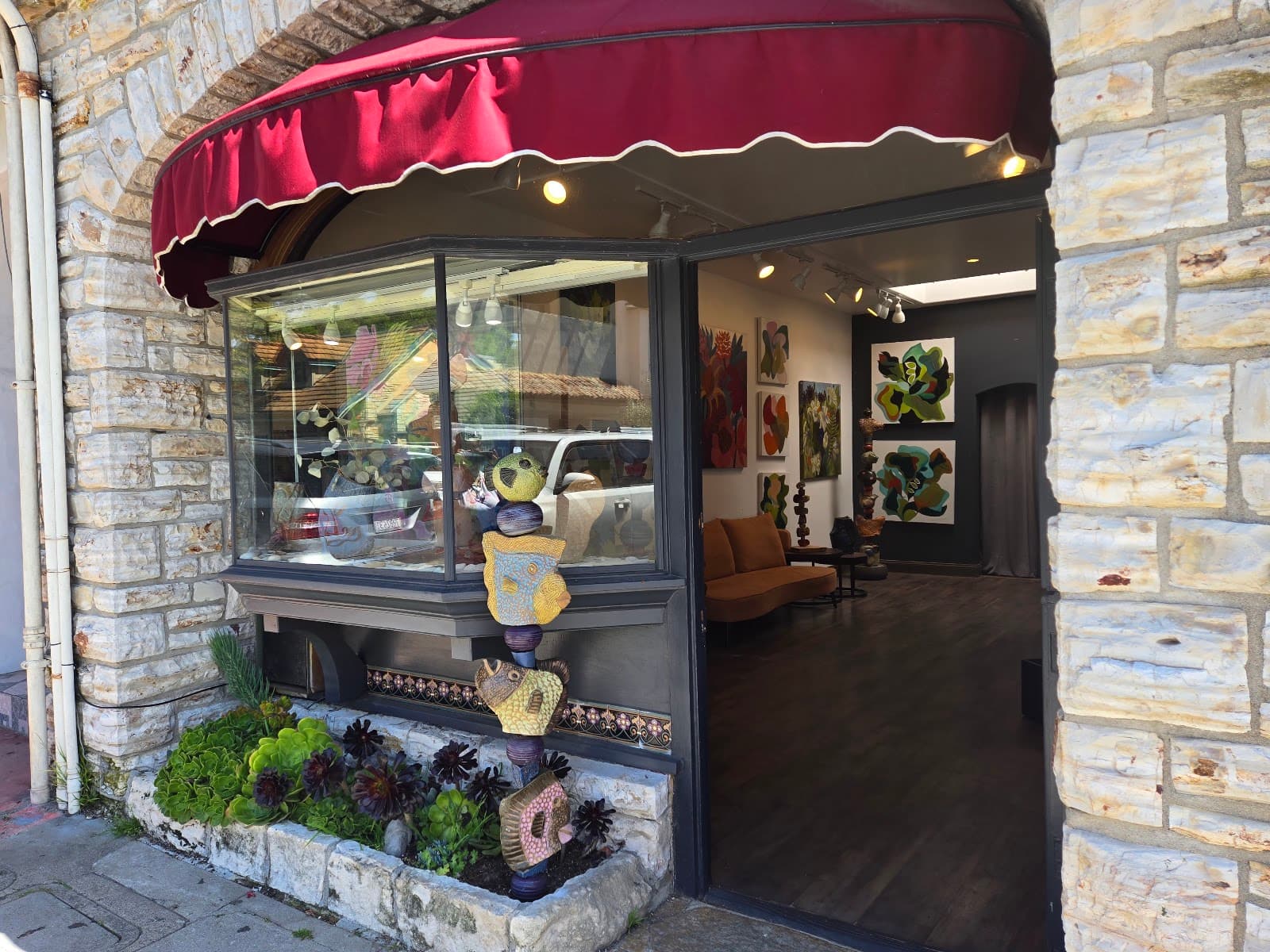 Carmel Farmers' Market - Image 1