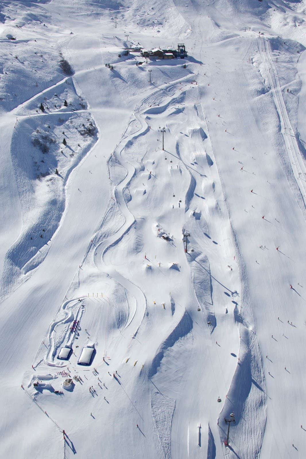 Family Park Courchevel - Image 1