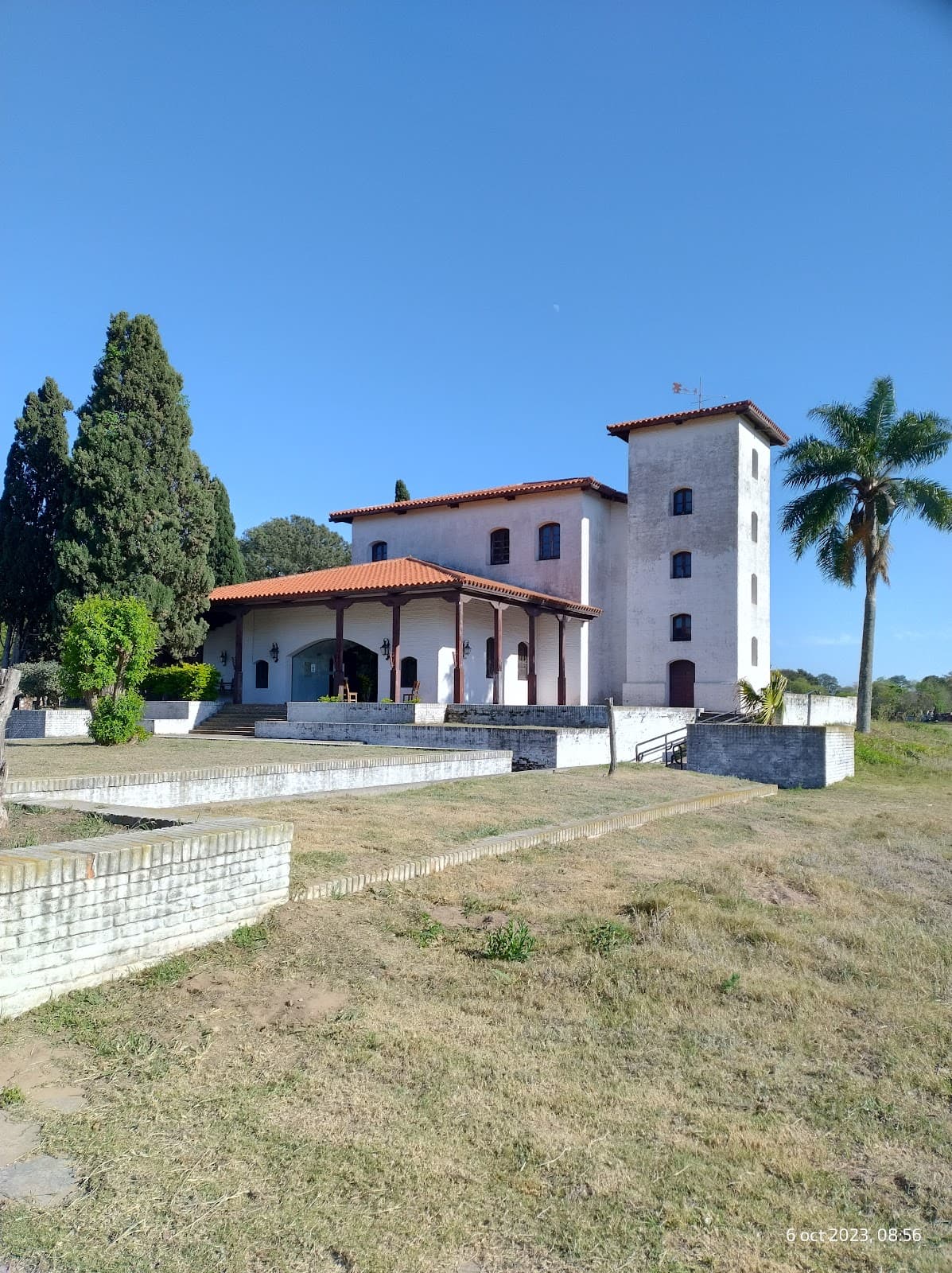 Cayasta - Santa Fe la Vieja (day trip) - Image 1