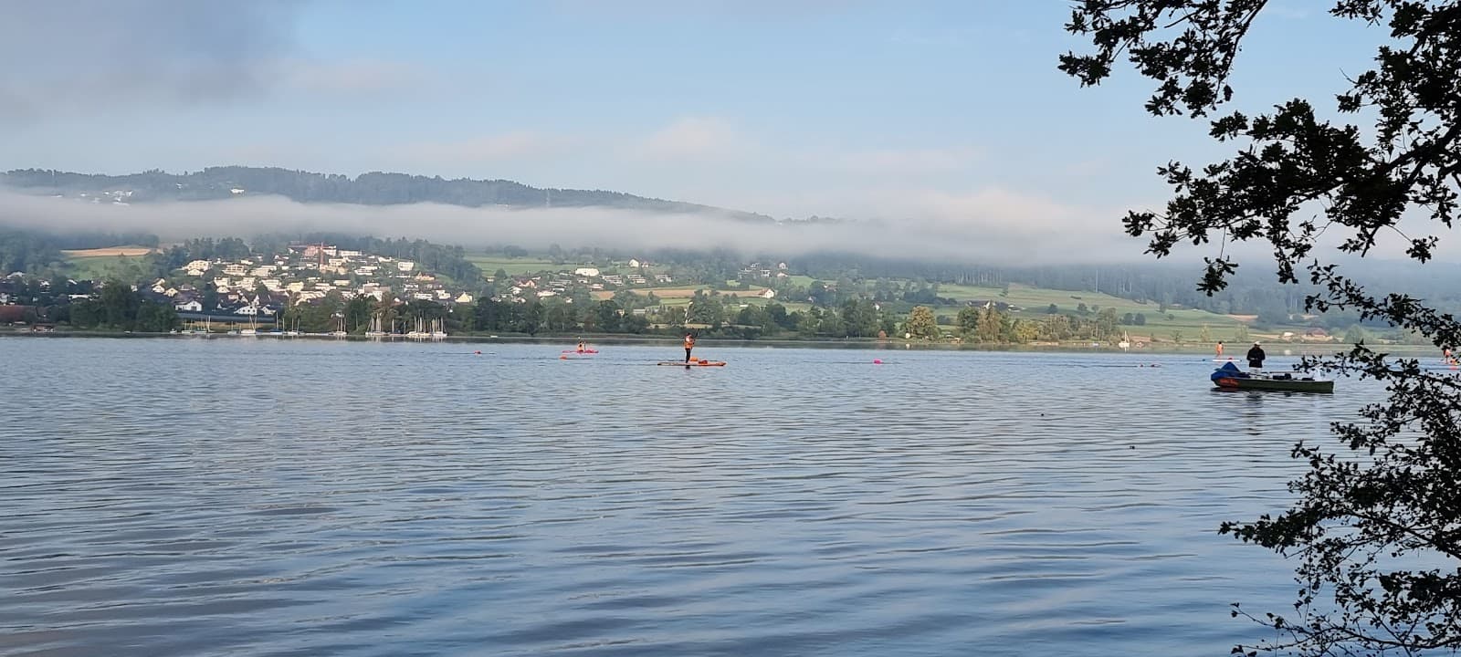 Greifensee - Image 1
