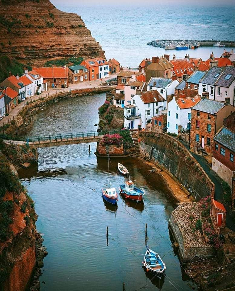 Staithes - Image 1