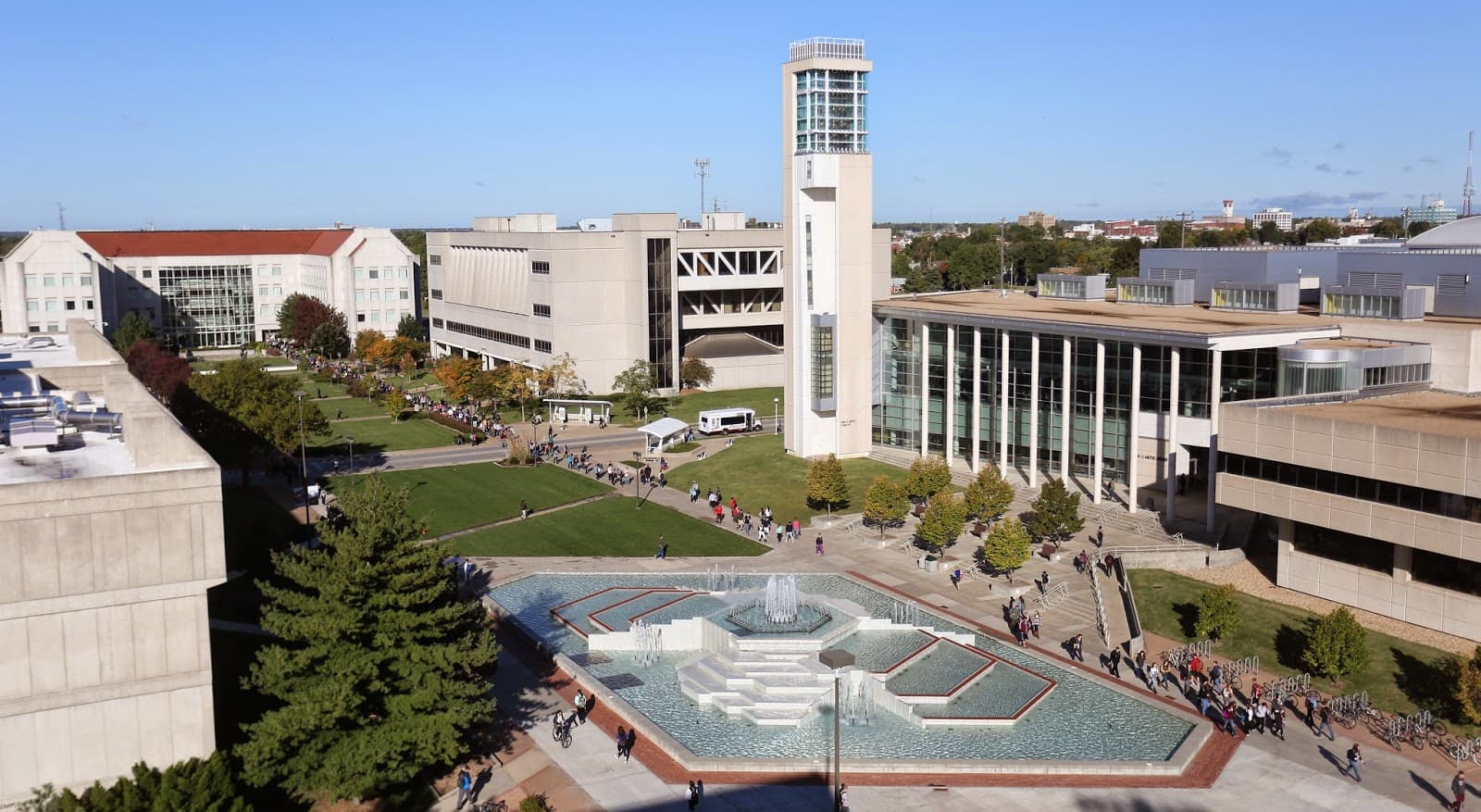 Missouri State University - Image 1