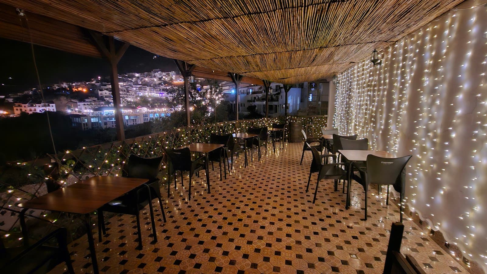 Nerja Old Town - Image 1