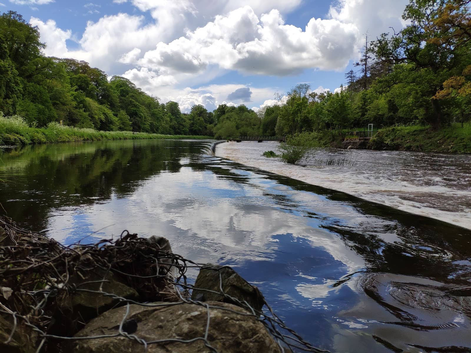 Ancient Heritage Sites