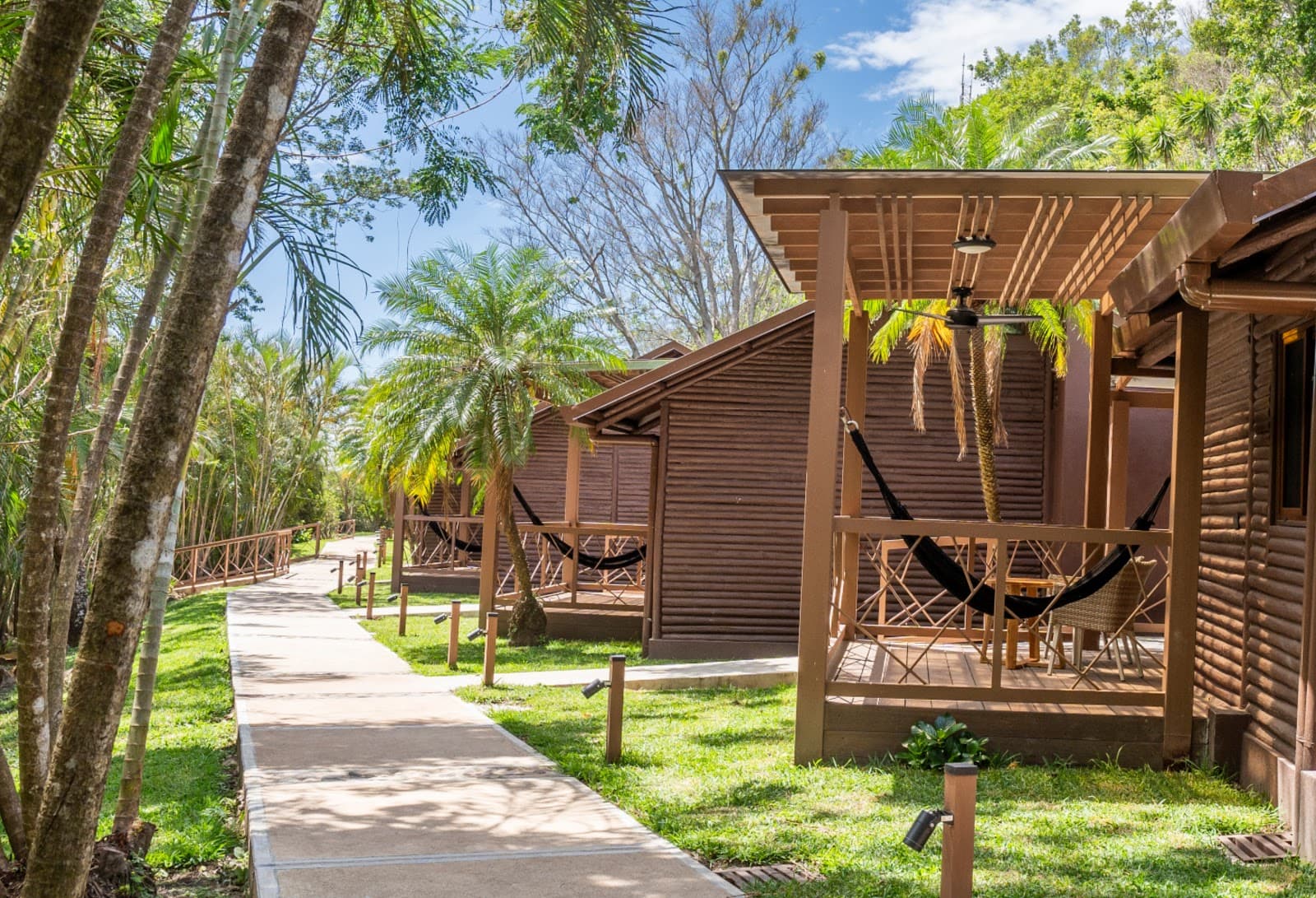 Buena Vista del Rincón Adventure Park - Image 1