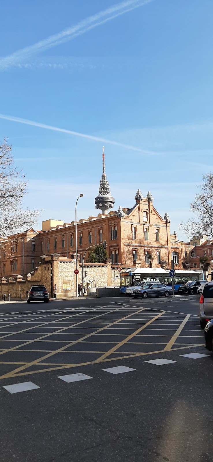 Calle Doctor Esquerdo - Image 1