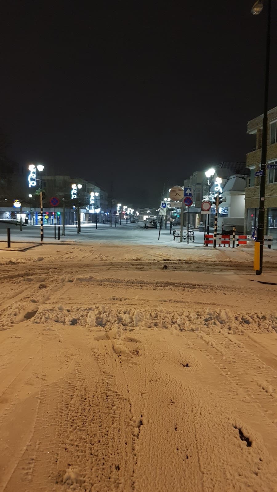 Van Weedestraat - Image 1