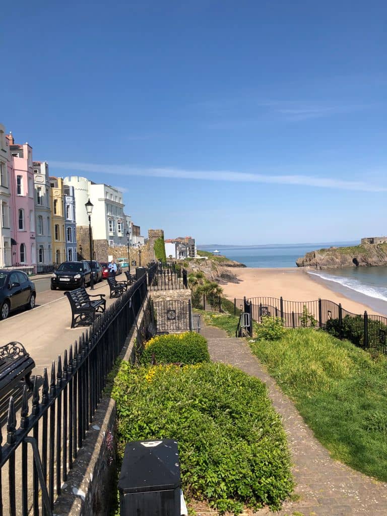 Freshly Cooked Breakfast