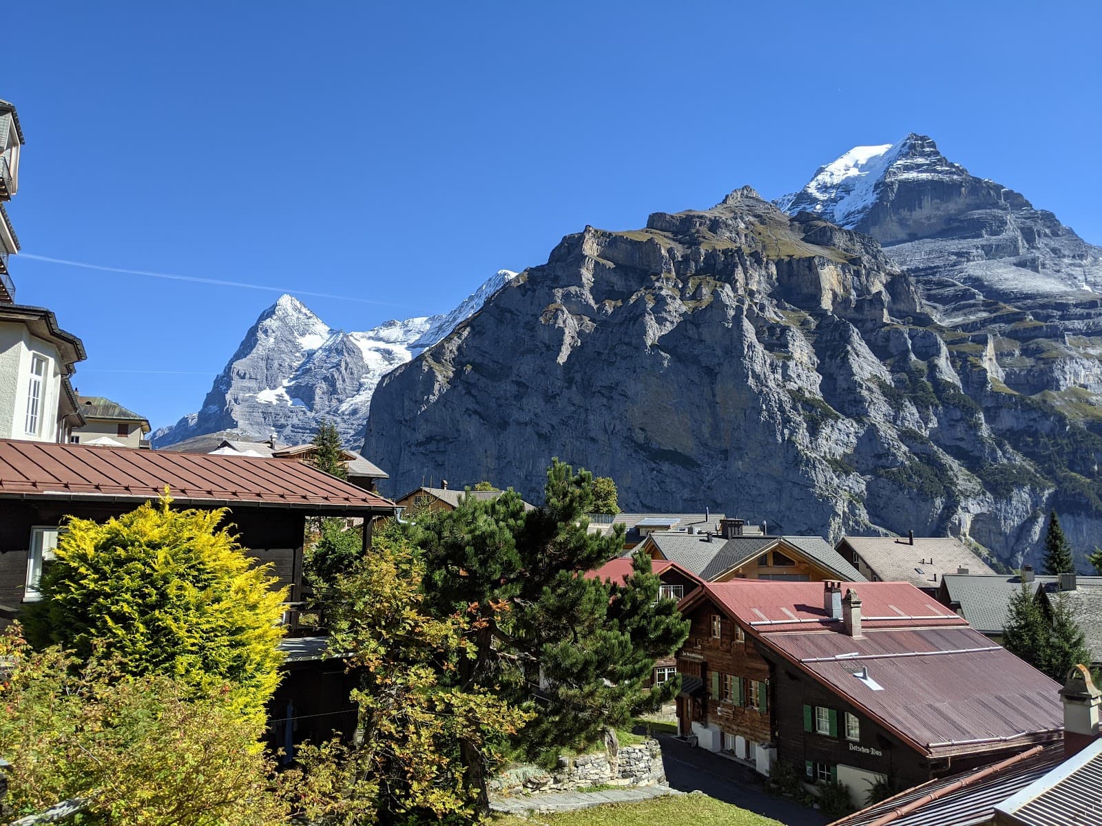 Mürren - Image 1
