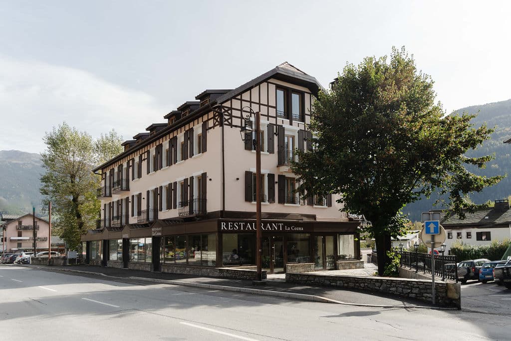 Cromlech du Petit-Saint-Bernard - Image 1