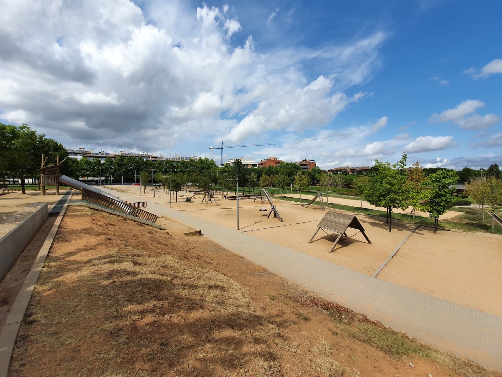 Parc Central - Image 1